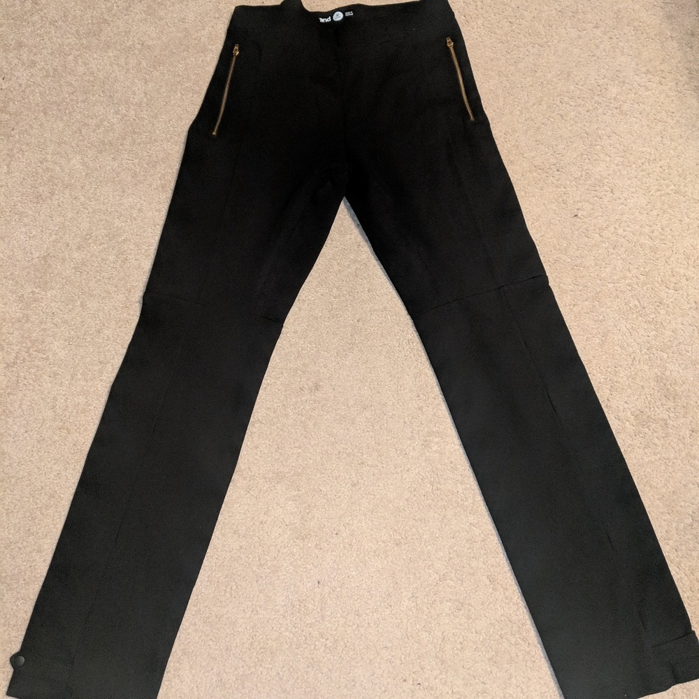 Betabrand dress pants